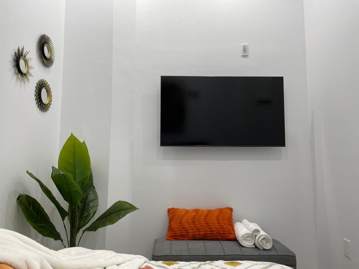 Goldie Lux - Best Luxury Stay Philadelphia Bagian luar foto