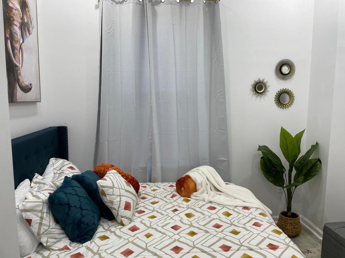 Goldie Lux - Best Luxury Stay Philadelphia Bagian luar foto