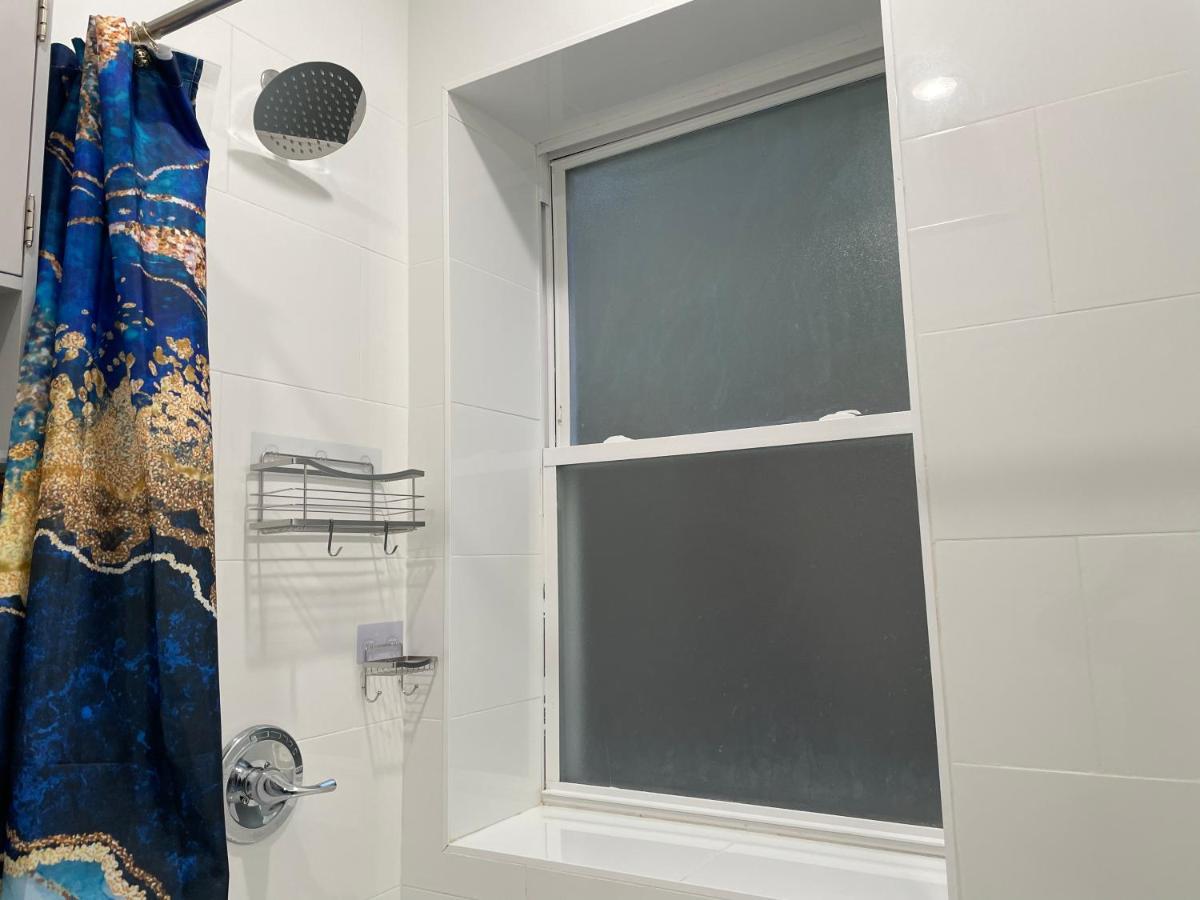 Goldie Lux - Best Luxury Stay Philadelphia Bagian luar foto