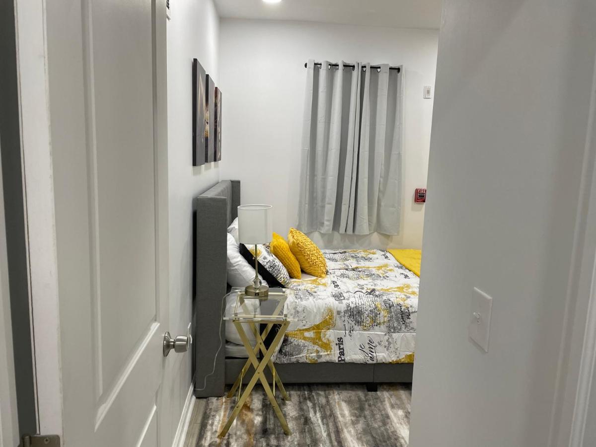 Goldie Lux - Best Luxury Stay Philadelphia Bagian luar foto