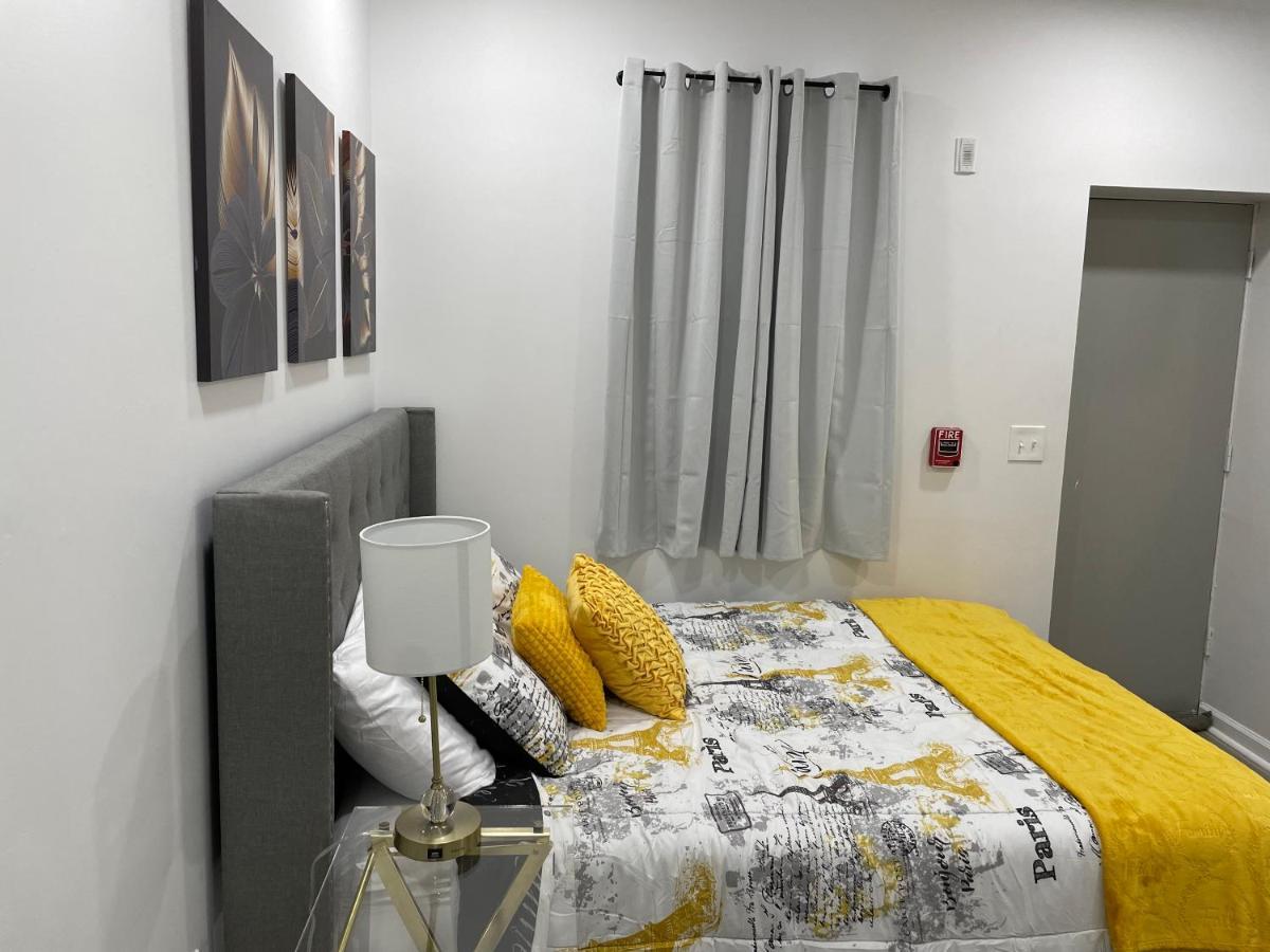 Goldie Lux - Best Luxury Stay Philadelphia Bagian luar foto